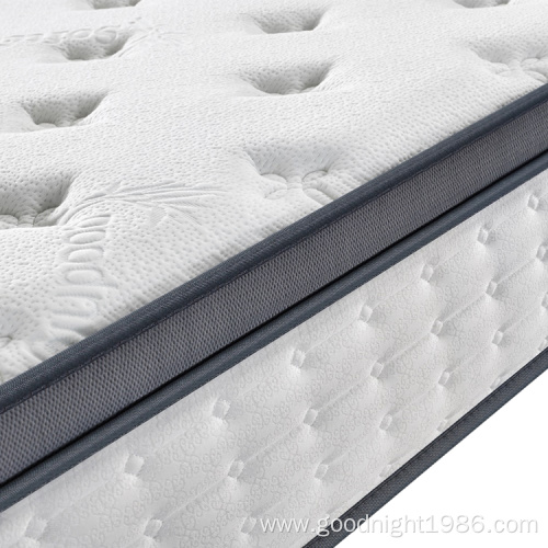 MattressFull Size Mattresses And Box Spring Pocket Mattress